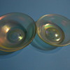 Need Help Identifying These Iridescent Small Bowls