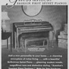 1950 Gulbransen Piano Advertisement