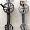 Antique Egg Beaters