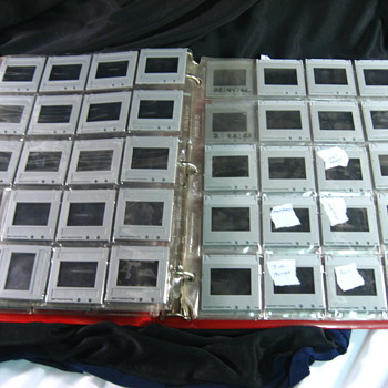 Film Transparencies-Beatles, Elvis, Doors, Monkees, Dylan, & more