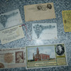 Assorted Ephemera