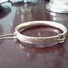 vintage bangle