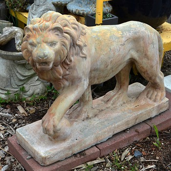 Miscellaneous stuff at the nursery - Animals