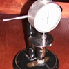 Randall & Stickney thickness gauge