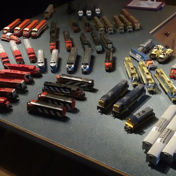 52 ho engines!!!