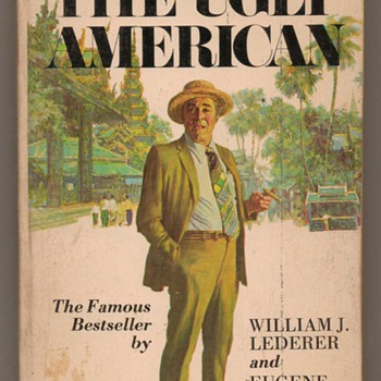 1958 - The Ugly American