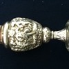 "Evans" (Copper) Table Lighter Made in the USA 