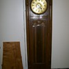 Westminister Grandfather Clock