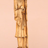 How does one identify ivory pieces?