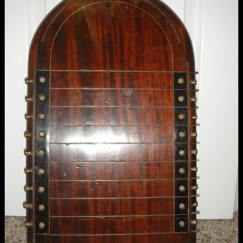 Unknown Game?