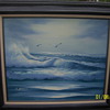 r fisher painting