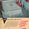 1950 Needletuft Advertisement