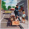 Another 1963 Calender Print