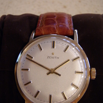 Help identify my 1979 Zenith