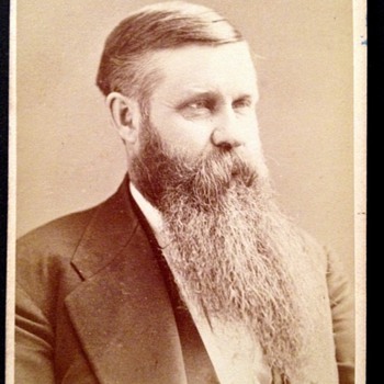 Carte de Vistes - Photographs