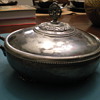 Sterling Silver Bowl?