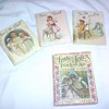 Antique Library by Ernest Nister