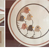 Mid Century Artwork - Signed and Numbered