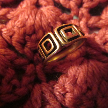 ring tiffany