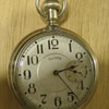 1924 Illinois Pocket Watch
