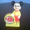 Oh Mickey !