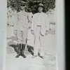 WWI Naval Aviator snap shot 2" X 3" RARE!