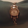 wittnauer ladies cameo watch