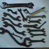 old tools 
