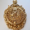 CORO costume Jewellery Argyll and Sutherland HIghlanders