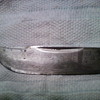 antique spanish bowie knife