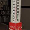 Coke Thermometer