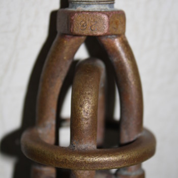 Primus Stove Burner