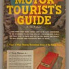 1953 - Motor Tourists Guide