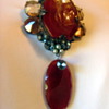 Schreiner New York Brooch Pin