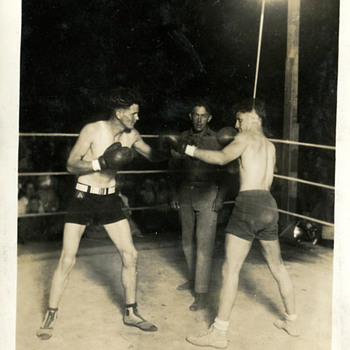 Fort George Wright Photos, near Spokane, Washington...1920s - Military and Wartime
