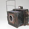 Thornton-Pickard All Weather Press Camera.