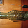 The milk protector milk bottle