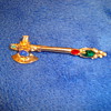 Coro Pin