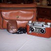 Vintage Camera Equipment