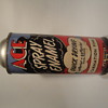 Vintage spray paint cans that I collect