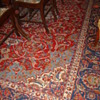 Antique Persian Carpet 9+ x 12