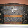 Cross Slat Trunk (pat. Mar. 1880)