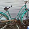 old montgomery ward bicycle (hawthorne)
