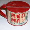 Red Man Spit-toon Cup