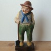 Loved our Enesco Smoker Figurine