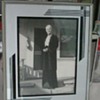 Art Deco Style Picture Frame