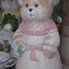 More of my Cookie Jar Collection