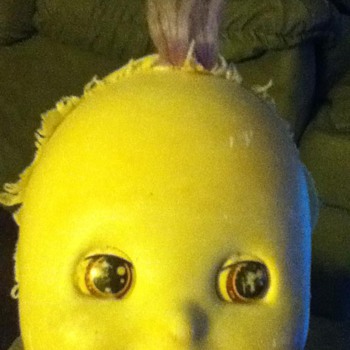 Unknown Name - Dolls
