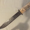 Antique Sailors Knife