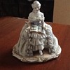 Old Figurine